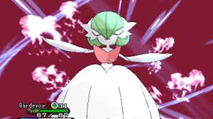 Resultado de imagem para mega gardevoir