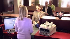 Image result for bank teller