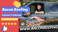 Video for Bacon Roofing