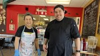 TJ and Gina Edra, Owners and Chefs of ThaiKota