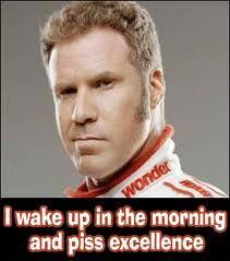 Will Ferrell on Pinterest | Step Brothers, Movie and Martin Schoeller via Relatably.com