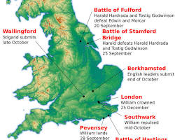 Norman England
