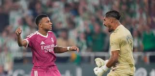 Trend Google: real betis vs real madrid standings