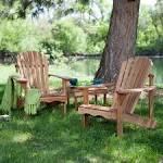 Adirondack chair sets Fujairah