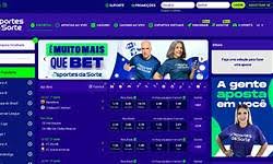 esporte da sorte cassino online