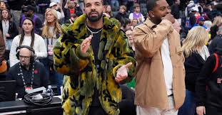 Drake places massive bet on UFC 331 main event