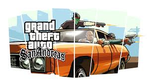 gta san andreas ile ilgili görsel sonucu
