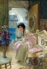 Image result for Sir Lawrence Alma-Tadema