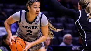 Xavier Defeats Providence in BIG EAST Opener