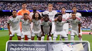 ¿Por qué el Real Madrid juega partido de LaLiga este viernes? — Sports Illustrated