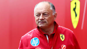 Formula 1 - News update