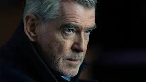 Crime thriller starring Hollywood legends ‘facing the axe’ after lead star’s ‘unwatchable’ accent sparked fan