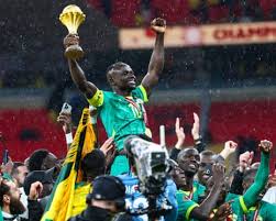 ​Senegal 1-0 Morocco: ​Pape Gueye hits Afcon final winner in extra time against hosts after ​chaotic scenes over disputed penalty – as it happened