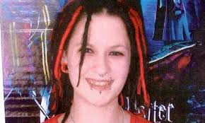 Sophie Lancaster died on August 11 last year in Bacup, Lancashire. Photograph: PA. From the outside, the store in Bacup, Lancashire, is unremarkable. - sophie460x276