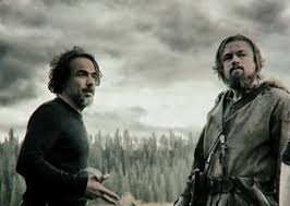 Résultat de recherche d'images pour "the revenant leonardo"