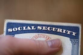 Social Security and SSI Payment Schedule for November 2025