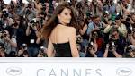 نجمات السينما العالمية وعارضات الأزياء