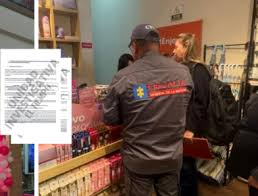 Estos son los dueños de los almacenes Lili Pink incautados por lavado de activos y contrabando; hay rastro en Panamá