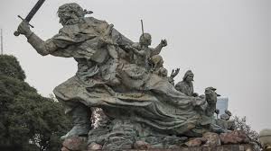 Resultado de imagen para casa rosada juana azurduy y colon