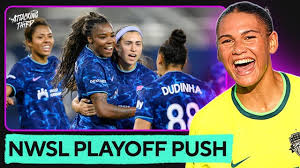 NWSL Power Rankings: Washington Spirit remain top; Denver Summit set for second-half surge