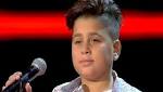 ماذا قال نجما "The Voice