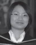 Thi Diem <b>Ngoc Dao</b>. (Heidemarie Engelhorn Scholarship) - dao_bw