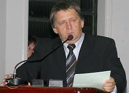 Morre Remídio Kuntz, presidente da Câmara Municipal de Sinop