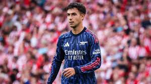 La rajada de un mito de Inglaterra sobre el fichaje de Zubimendi por el Arsenal: "No lo está demostrando"