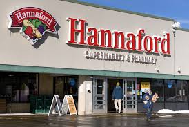 Hannaford recalls deli, produce items due to possible salmonella contamination