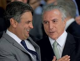 Resultado de imagem para foto de dilma e temer alguém tinha duvida de que o julgamento da chapa dilma e temer ia ser adiada