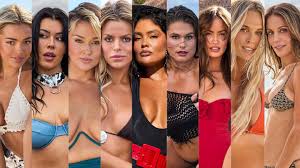 Inside SI Swimsuit 2026: Meet the Women Photographed in Loreto, Baja California Sur, Mexico