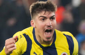OM fonce sur Akçiçek! Le défenseur turc à 20M€ va-t-il signer? - Imagen principal del artículo