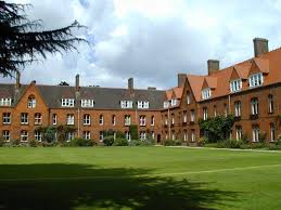 Старинные школяры релоканты :-))) История