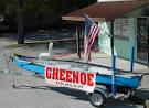 Gheenoe Accessories - Sawyer s Marina, Naples, Florida