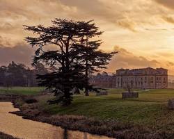 Image of Croome Court by Lancelot Brown