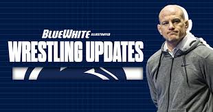 Live updates: Penn State-Nebraska wrestling score, bout results, notes, and more