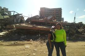 Equipes de São Paulo se juntam a buscas por pai de brasileiro que desapareceu após terremoto na Venezuela