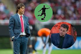 Matías Almeyda ya tendría su primer bombazo en Rayados para el Apertura 2026