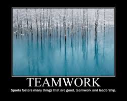 Leadership Quotes On Teamwork. QuotesGram via Relatably.com