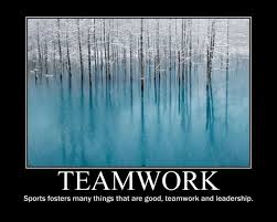 Good Teamwork Quotes. QuotesGram via Relatably.com