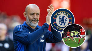 Nottingham Forest News, Transfers, Opinion & Match Reports - News update
