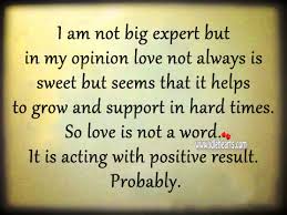 Quotes About Hard Relationships. QuotesGram via Relatably.com