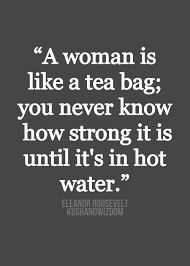 Eleanor Roosevelt Quotes. QuotesGram via Relatably.com