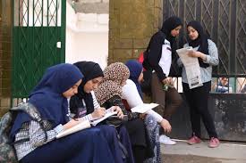 في الجامعة - News update