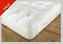 Single mattresses for sale