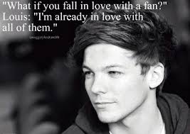 One Direction Louis Quotes. QuotesGram via Relatably.com