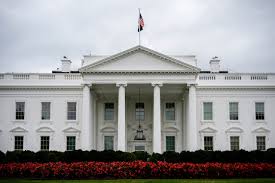White House’s Halloween decorations leave internet divided: ‘Not very Christian’