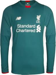 Image result for liverpool jersey