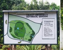 Image of University of Calicut Botanical Garden