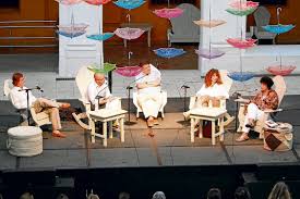 Image result for Cartagena  hay festival 2016